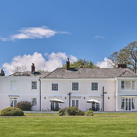 Equestrian Manor Villa Upton-upon-Severn Dış mekan fotoğraf