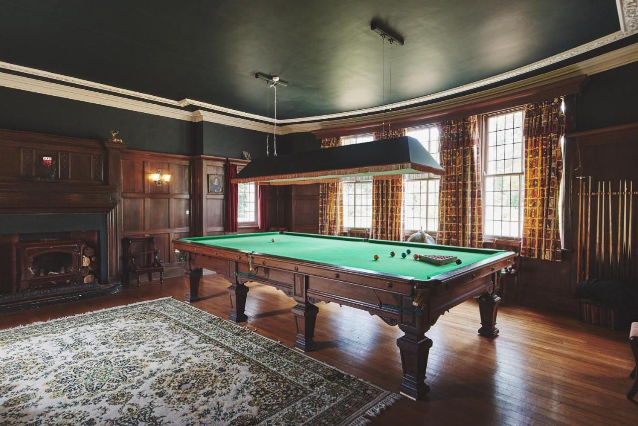 Equestrian Manor Villa Upton-upon-Severn Dış mekan fotoğraf
