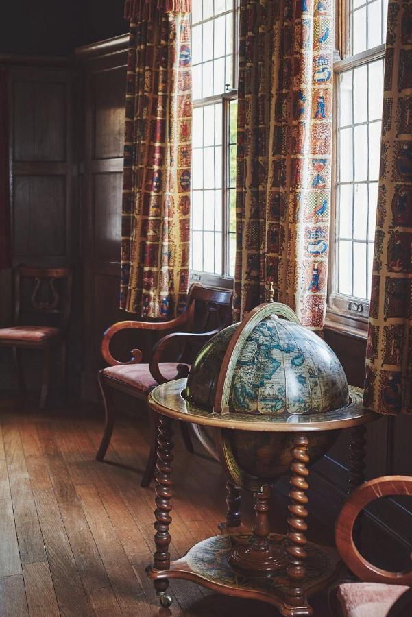 Equestrian Manor Villa Upton-upon-Severn Dış mekan fotoğraf