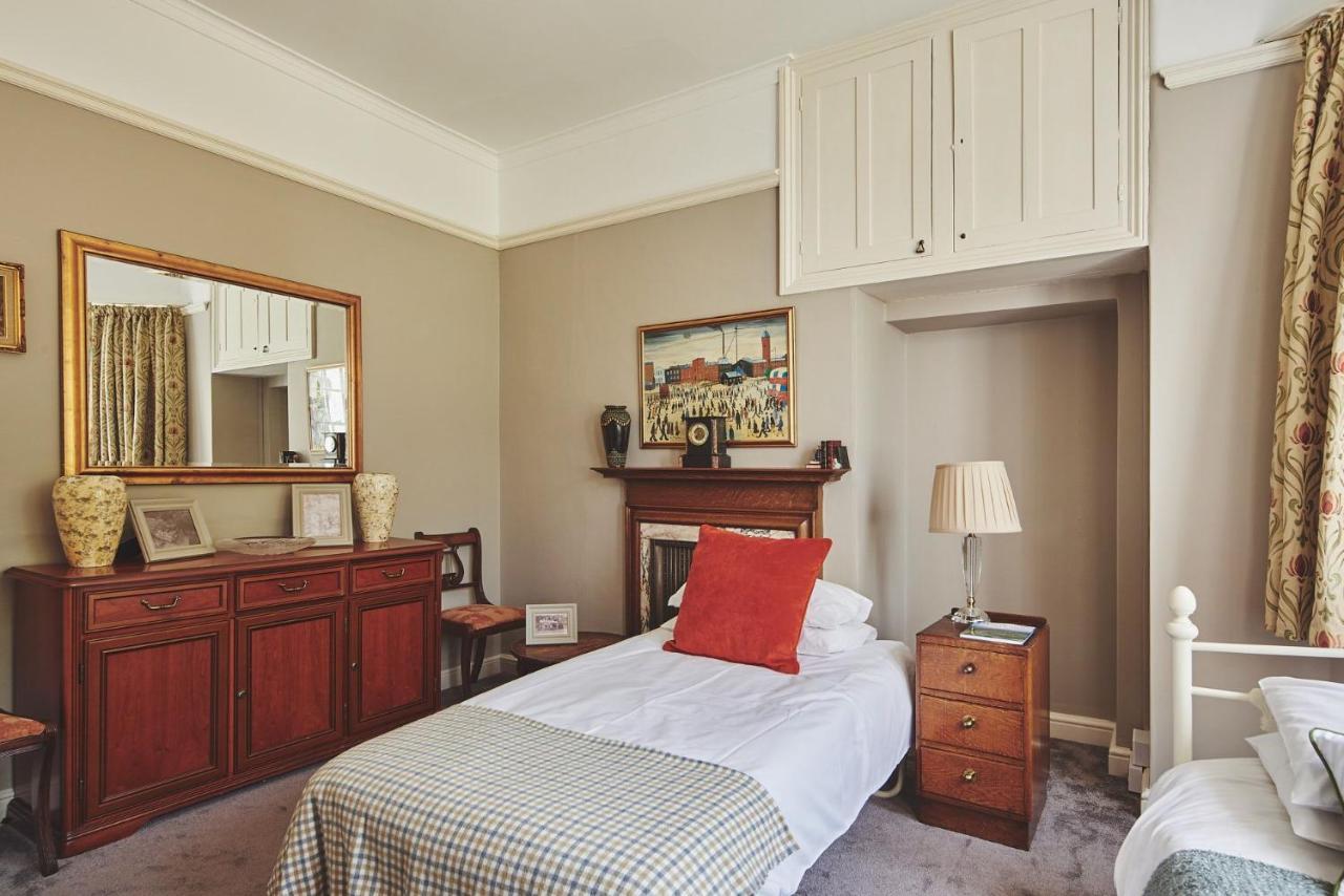 Equestrian Manor Villa Upton-upon-Severn Dış mekan fotoğraf
