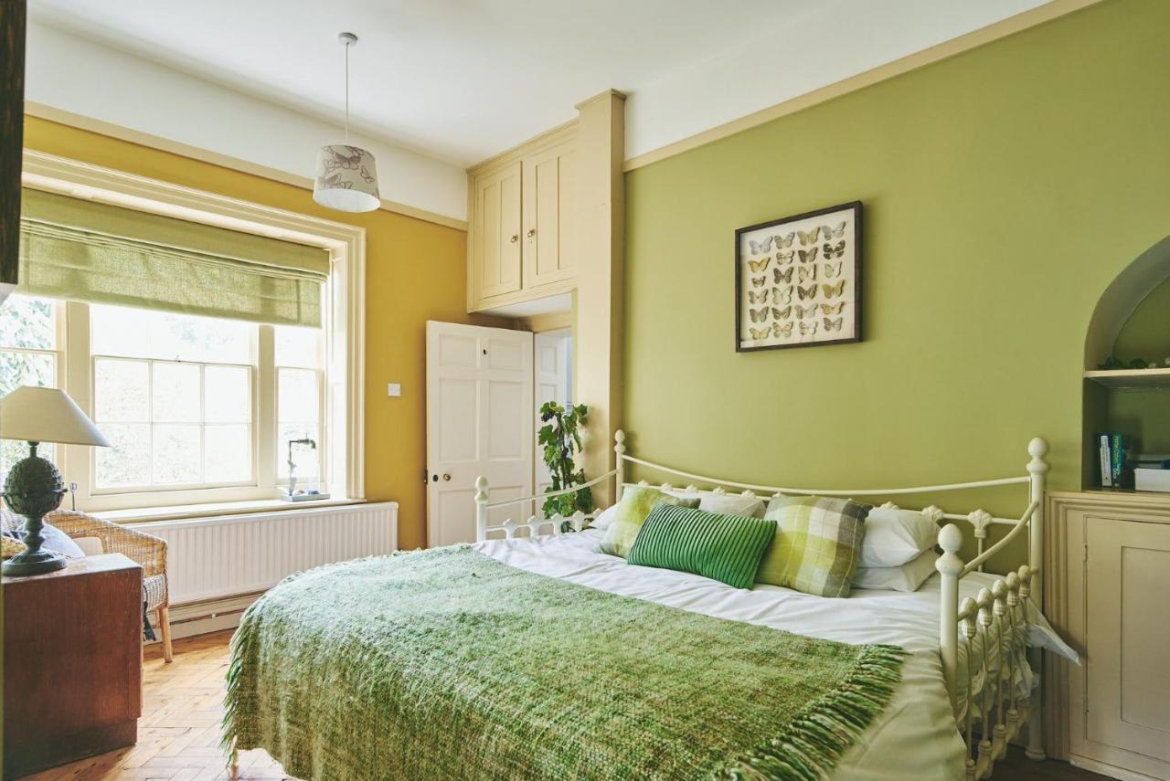 Equestrian Manor Villa Upton-upon-Severn Dış mekan fotoğraf